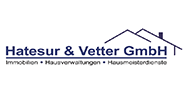 Hatesur Vetter Logo