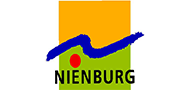 Stadt Nienburg/Weser Logo