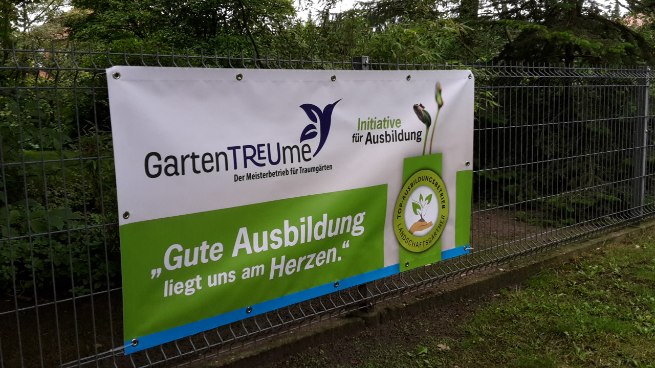 Initiative für Ausbildung