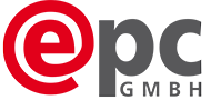 epc GmbH Logo