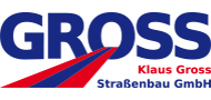 Gross Straßenbau Logo